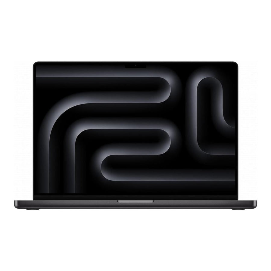 16-inch MacBook Pro: Apple M5 Max chip with 18-core CPU and 40-core GPU, 48GB, 2TB SSD - Space Black,Model
