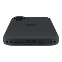 iPhone 17 Silicone Case with MagSafe - Anchor Blue,Model A3558 - Image 4