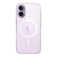 iPhone 17 Clear Case with MagSafe,Model A3563 - Image 2