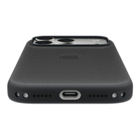 iPhone 17 Pro TechWoven Case with MagSafe - Black,Model A3561 - Image 4