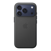 iPhone 17 Pro TechWoven Case with MagSafe - Black,Model A3561 - Image 2