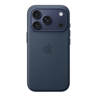 iPhone 17 Pro TechWoven Case with MagSafe - Blue,Model A3561 - Image 3