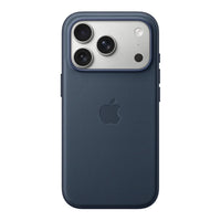 iPhone 17 Pro TechWoven Case with MagSafe - Blue,Model A3561 - Image 2