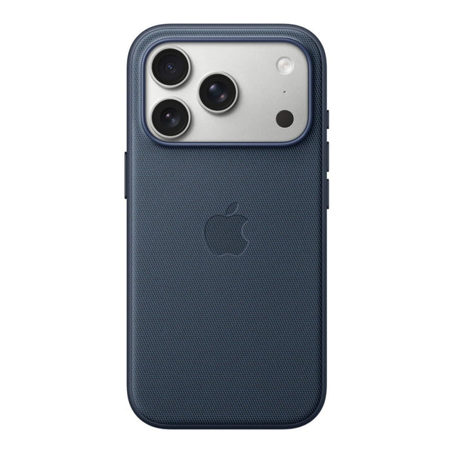 iPhone 17 Pro TechWoven Case with MagSafe - Blue,Model A3561 - Image 2