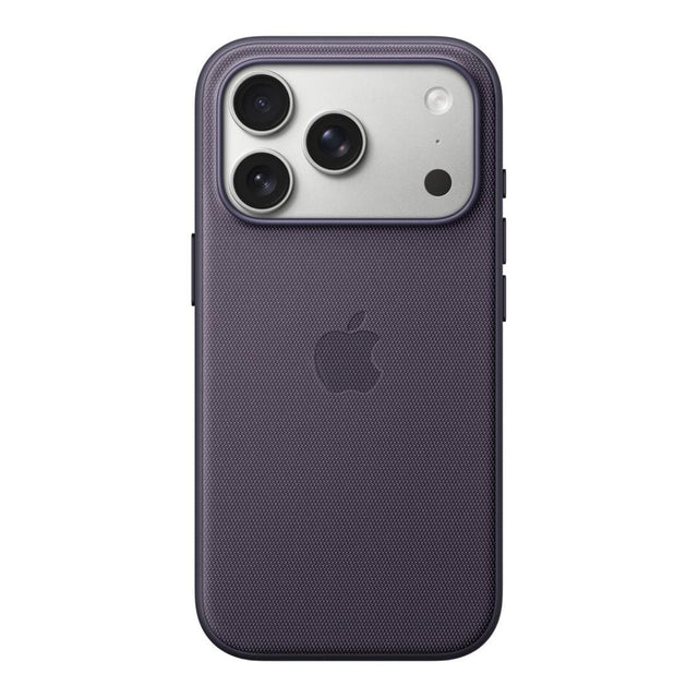 iPhone 17 Pro TechWoven Case with MagSafe - Purple,Model A3561 - Image 2