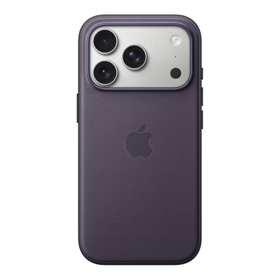 iPhone 17 Pro TechWoven Case with MagSafe - Purple,Model A3561 - Image 2