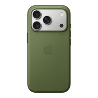 iPhone 17 Pro TechWoven Case with MagSafe - Green,Model A3561 - Image 2
