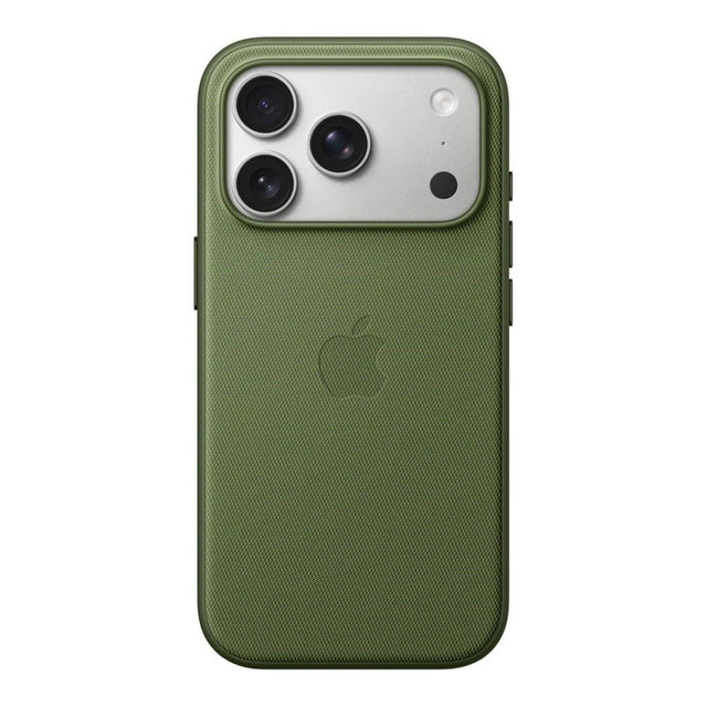 iPhone 17 Pro TechWoven Case with MagSafe - Green,Model A3561 - Image 2