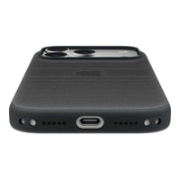 iPhone 17 Pro Max TechWoven Case with MagSafe - Black,Model A3562 - Image 4