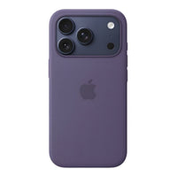 iPhone 17 Pro Silicone Case with MagSafe - Purple Fog,Model A3559 - Image 2