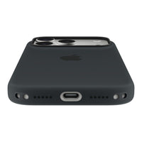 iPhone 17 Pro Silicone Case with MagSafe - Black,Model A3559 - Image 4