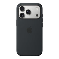 iPhone 17 Pro Silicone Case with MagSafe - Black,Model A3559 - Image 5
