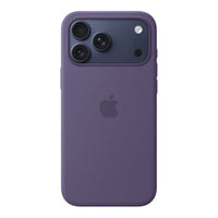 iPhone 17 Pro Max Silicone Case with MagSafe - Purple Fog,Model A3560 - Image 5