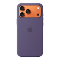 iPhone 17 Pro Max Silicone Case with MagSafe - Purple Fog,Model A3560 - Image 3