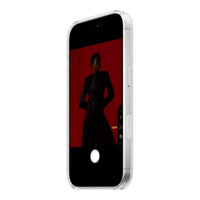 iPhone 17 Pro Clear Case with MagSafe,Model A3564 - Image 3