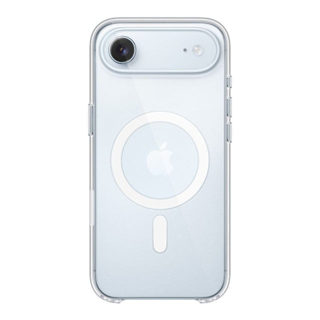 iPhone Air Case with MagSafe - Frost,Model A3557