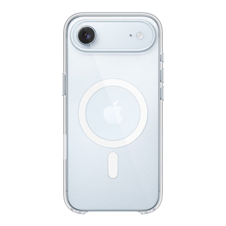 iPhone Air Case with MagSafe - Frost,Model A3557