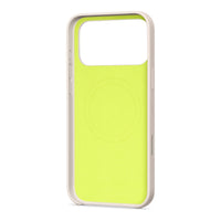 Beats iPhone 17 Pro Max Case with MagSafe and Camera Control - Lime Stone,Model A3508 - Image 3