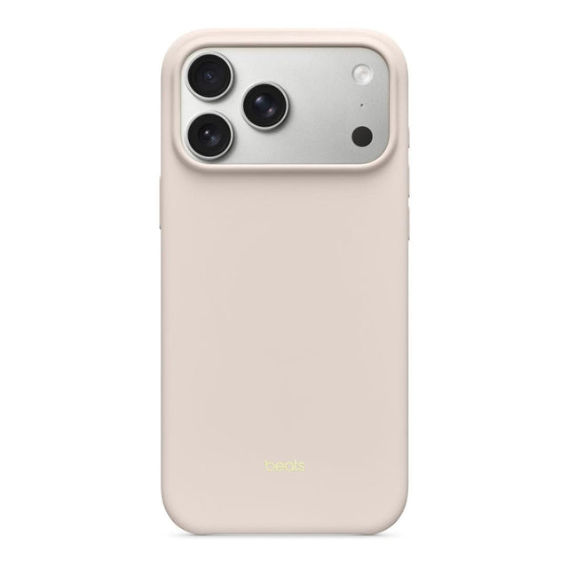 Beats iPhone 17 Pro Max Case with MagSafe and Camera Control - Lime Stone,Model A3508 - Image 2