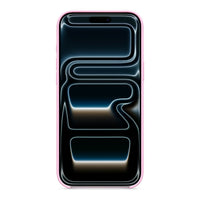Beats iPhone 17 Pro Max Case with MagSafe and Camera Control - Pebble Pink,Model A3508 - Image 2