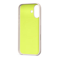 Beats iPhone 17 Case with MagSafe and Camera Control - Lime Stone,Model A3505 - Image 2