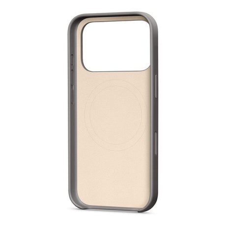 Beats iPhone 17 Pro Case with MagSafe and Camera Control - Granite Gray