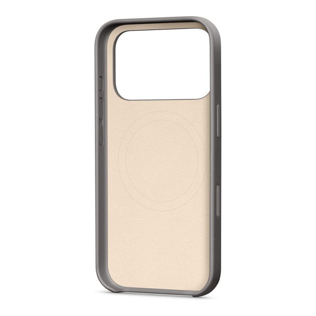 Beats iPhone 17 Pro Case with MagSafe and Camera Control - Granite Gray,Model A3507