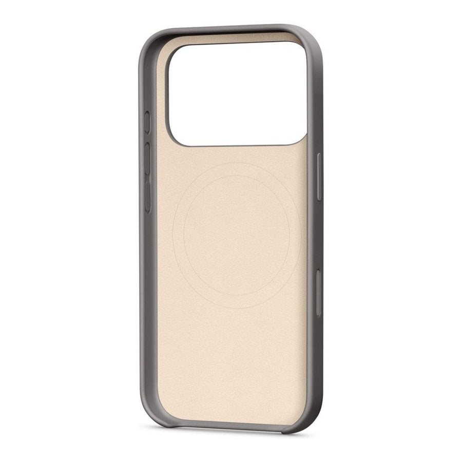 Beats iPhone 17 Pro Case with MagSafe and Camera Control - Granite Gray,Model A3507