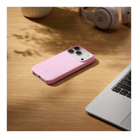 Beats iPhone 17 Pro Case with MagSafe and Camera Control - Pebble Pink,Model A3507 - Image 3