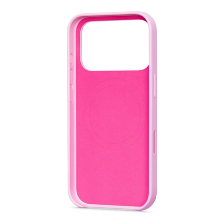 Beats iPhone 17 Pro Case with MagSafe and Camera Control - Pebble Pink