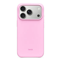 Beats iPhone 17 Pro Case with MagSafe and Camera Control - Pebble Pink,Model A3507 - Image 4