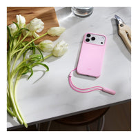 Beats iPhone 17 Pro Max Kickstand Case with MagSafe and Camera Control - Pebble Pink,Model A3511 - Image 5