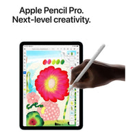 13-inch iPad Air M4 Wi-Fi + Cellular 128GB - Starlight,Model A3462 - Image 4