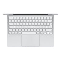13-inch MacBook Neo: Apple A18 Pro chip with 6-core CPU and 5-core GPU, 8GB, 512GB SSD, Touch ID - Image 4