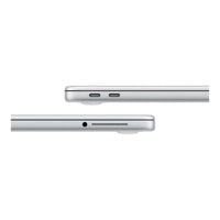 13-inch MacBook Neo: Apple A18 Pro chip with 6-core CPU and 5-core GPU, 8GB, 512GB SSD, Touch ID - Image 5