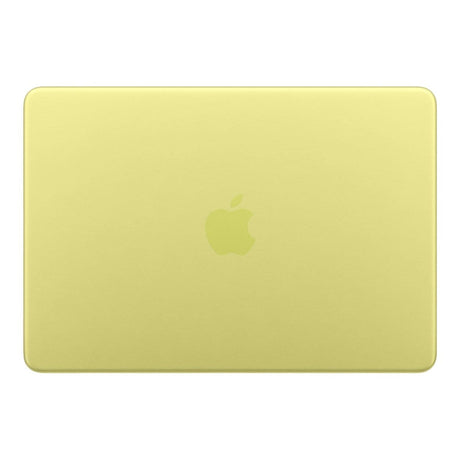 13-INCH MacBook Neo: Apple A18 Pro Chip with 6 Core CPU and 5 Core GPU, 8GB, 256GB SSD - Citrus