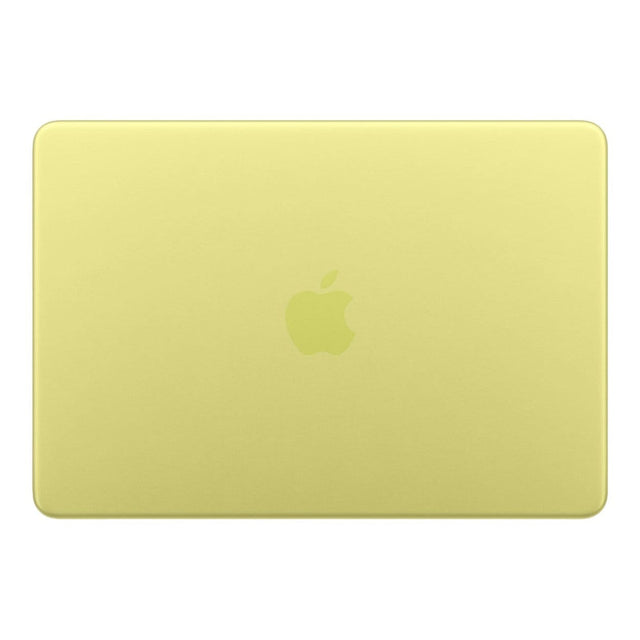 13-INCH MACBOOK NEO: APPLE A18 PRO CHIP WITH 6‑CORE CPU AND 5‑CORE GPU, 8GB, 256GB SSD - CITRUS