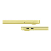 13-inch MacBook Neo: Apple A18 Pro chip with 6-core CPU and 5-core GPU, 8GB, 256GB SSD - Citrus,Model A3404 - Image 5