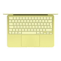 13-inch MacBook Neo: Apple A18 Pro chip with 6-core CPU and 5-core GPU, 8GB, 512GB SSD, Touch ID - Image 4