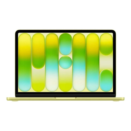 13-INCH MacBook Neo: Apple A18 Pro Chip with 6 Core CPU and 5 Core GPU, 8GB, 512GB SSD CITRUS