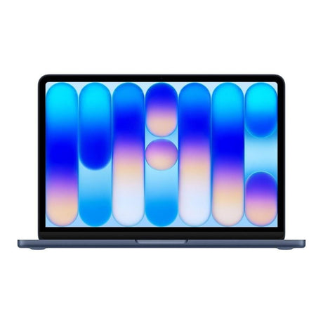 13-inch MacBook Neo: Apple A18 Pro chip with 6-core CPU and 5-core GPU, 8GB, 256GB SSD - Indigo