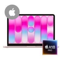 13-inch MacBook Neo: Apple A18 Pro chip with 6-core CPU and 5-core GPU, 8GB, 512GB SSD, Touch ID - Image 2