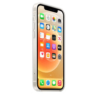 Apple iPhone 12/12 Pro Clear Case with MagSafe, Model A2500