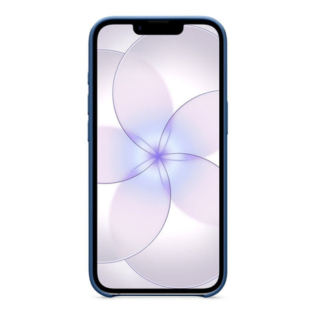 Beats iPhone 17e Case with MagSafe - Bedrock Blue