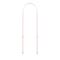 Crossbody Strap - Soft Pink,Model A3555 - Image 3