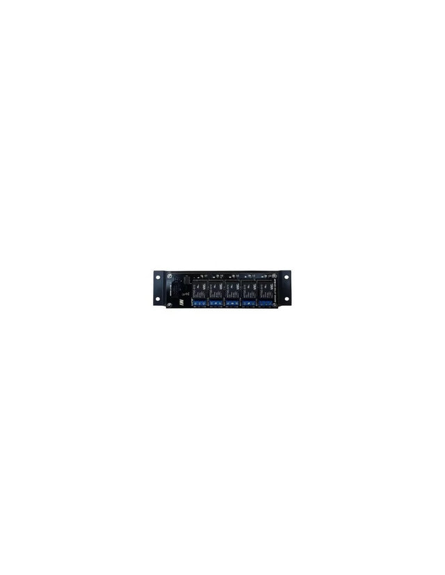 Micro Instruments 5 Port Relay board for NPM R10