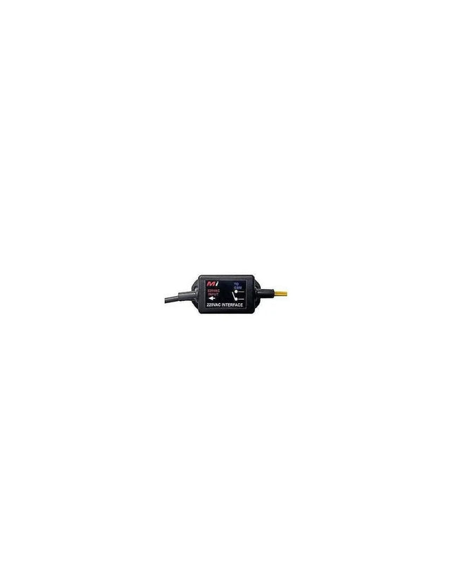 Micro Instruments AC Interface for GSM Units