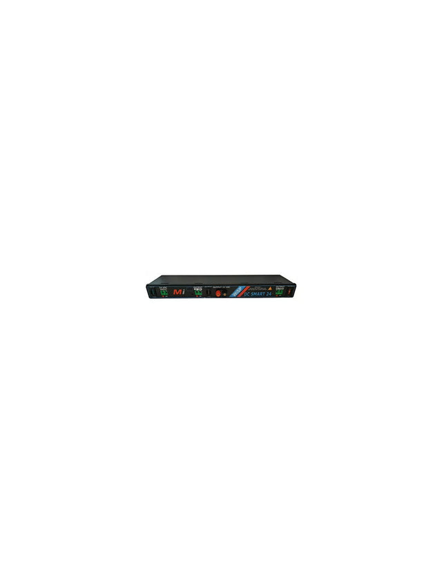 Micro Instruments - Smart DC-DC Converter, IN: 24VDC, OUT: 48VDC and 24VDC