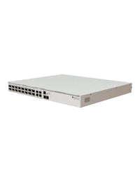 MikroTik 16 Port 100G QSFP28 Cloud Router Switch
