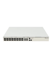 MikroTik 16 Port 100G QSFP28 Cloud Router Switch